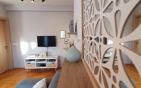 Apartment Cerska Mrb