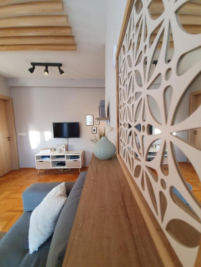 Apartment Cerska Mrb Белград Экстерьер фото